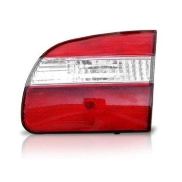 Imagem de Lanterna Porta Mala Corolla Gli 2015 2016 Sem Led - SP ACESSÓRIOS, Esq