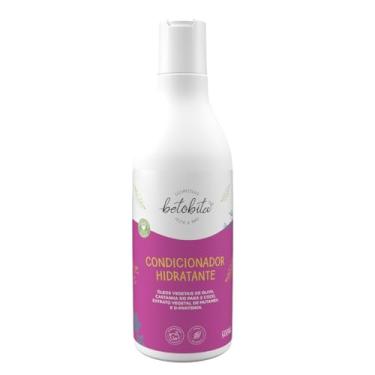 Imagem de Condicionador Hidratante 500ml - BETOBITA