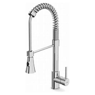 Imagem de Monocomando B5000cvcro Cr.Coz.Celite - ROCA SANITARIOS BRASIL LTDA