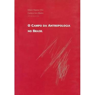 Imagem de Campo da antropologia no Brasil, 3