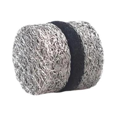 Imagem de Bicos De Espuma Universal De 3000 PSI E Filtro De Malha Para Lâmina De