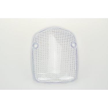 Imagem de Lente transparente de luz traseira para Honda 2000-2007 SABRE 1100,1998-2002 AERO, 1998-2003 ACE 750, DELUXE 750,1996-2004 VALKYRIE 1500,2004-2005 VALKYRIE 1500,2004-2005 VALKYRIE 1500,2004-2005 800