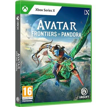 Imagem de Ubisoft Avatar: Frontiers of Pandora