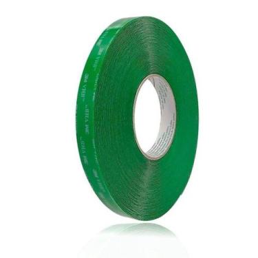 Imagem de Fita Dupla Face VHB 4910 12mm x 5m Transparente 3M