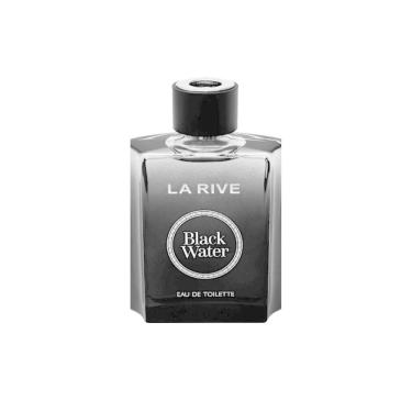 Imagem de La Rive Black Water Edt Masculino 100ml