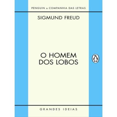 Imagem de O Homem Dos Lobos