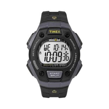 Imagem de Relógio Preto Masculino Timex Tw5M09500