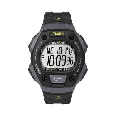 Imagem de Relógio Preto Masculino Timex Tw5M09500