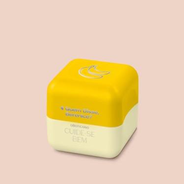 Imagem de Quem Disse, Berenice? Balm Labial Banana 2g