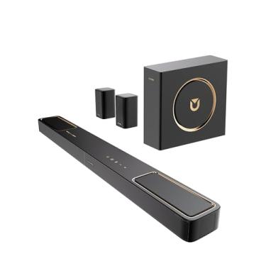 Imagem de ULTIMEA SKYWAVE F40 5.1.2 BARRA DE SOM