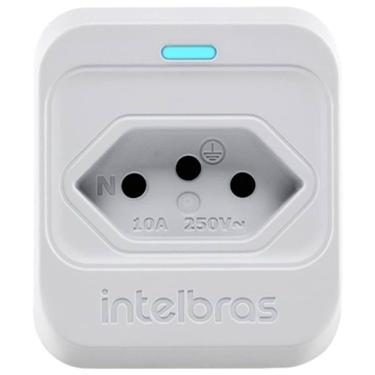 Imagem de Dispositivo de Proteção Elétrica EPS 301 Branco - 4824503 - INTELBRAS