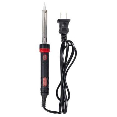 Imagem de Ferro de Solda Profissionial 60W Soldering Iron 220V - CIRILO CABOS