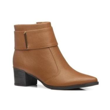 Imagem de Bota Feminina Pegada 280501-Feminino