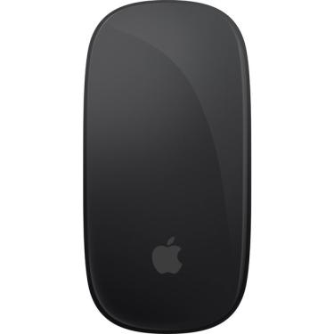 Imagem de Apple Magic Mouse (USB‑C) – Superfície Multi-Touch - Black