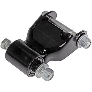 Imagem de Dorman Manilha de mola traseira 722-033 compatível com modelos selecionados Chevrolet/GMC