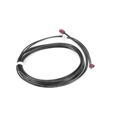 Imagem de ACDelco Cabo coaxial de antena de navegação e rádio digital 23412758 da GM Original Equipment