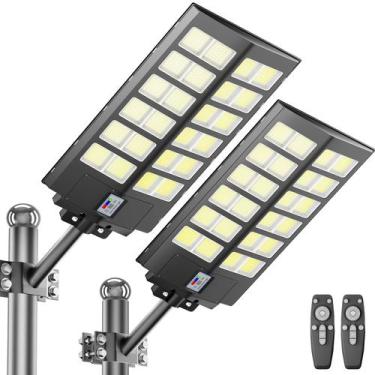 Imagem de Sensor de movimento impermeável Solar Street Light Vzyhik 9000W