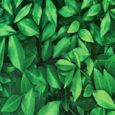 Imagem de Tecido Sublimado Muro Inglês - 2,90m de Largura - Jacquard Estampado