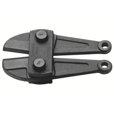 Imagem de Lâmina Para Corta-vergalhão 18pol Tramontina Master Mandíbulas Forjadas Aço Tramontina