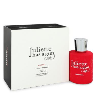 Imagem de Perfume Feminino Juliette Has A Gun Mmmm Eau De Parfum 50 Ml