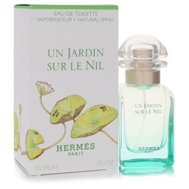 Imagem de Perfume Feminino Hermes Un Jardin Sur Le Nil 30 Ml Eau De Toilette