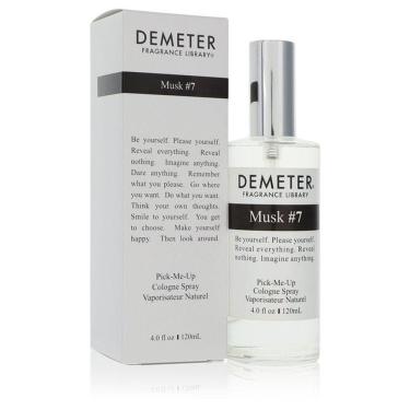 Imagem de Perfume Masculino Demeter Musk #7 (unisex) 120 Ml Colônia