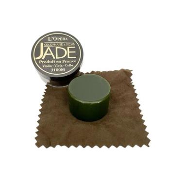Imagem de Breu Jade L’Opera Violino/Viola/Cello