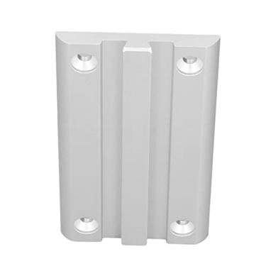 Imagem de SUPORTE DE PERNA DE MESA RV ROTÁVEL EM LIGA DE ALUMÍNIO PARA CARAVANA MOTORHOME