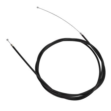Imagem de Linha de Controle do Acelerador de 100 Polegadas 19410611 Cabo Acelerador Universal Go Kart Mini Bike ATV Long Service Time