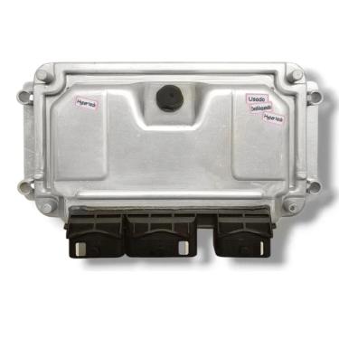 Imagem de Módulo Injeção Citroen C3 1.4 744 67 0261208880