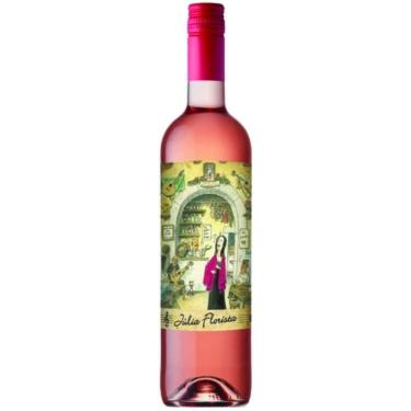 Imagem de Vinho Rose Julia Florista 750ml