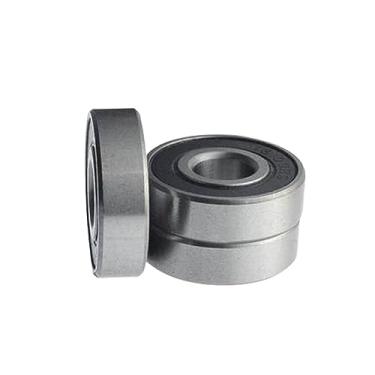 Imagem de 163010-2RS 16 * 30 * 10 mm Rolamentos de esferas não padrão diâmetro interno 16 mm diâmetro externo 30 mm espessura 10 mm rolamento (2 peças)