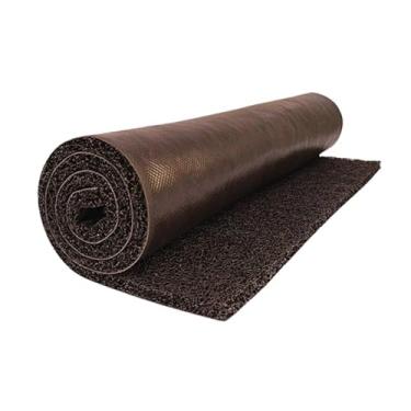 Imagem de Capacho vinílico | 120 x 80 cm | Tapete retém sujeira