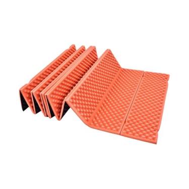 Imagem de Colchão Inflável Ultralight Impermeável Para Camping, Caminhadas E Via