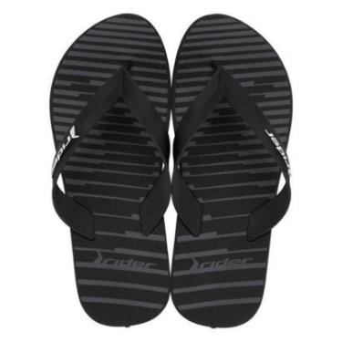 Imagem de Chinelo Masculino Precata Adulto Rider Feel Urban Dedo 12318-Masculino