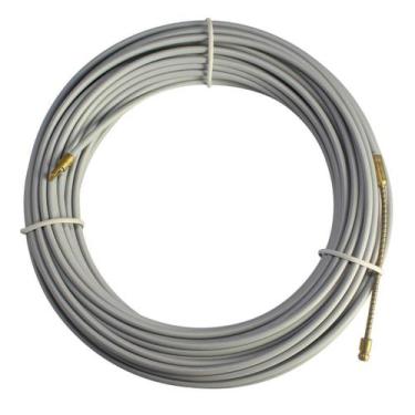 Imagem de Passador de Fios Profissional Reforçado 10 Metros 60747 Cortag - CONST