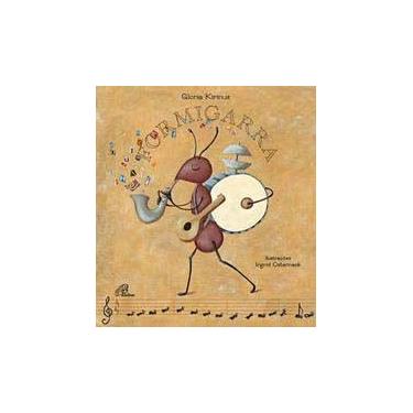 Imagem de Formigarra, Cigamiga - PAULINAS, Sortido