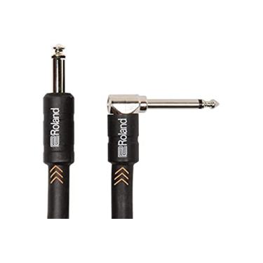 Imagem de Ric-b15a | Cabo P10 Roland em L de 4.5m