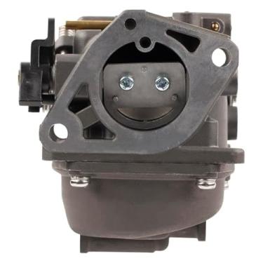 Imagem de Carburador de barco para Honda BF15 15HP motor de popa BF15 A1 A2 AH AK AM AW AX AY Carburador peça de reparo de carburador 16100-ZV4-D22