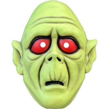 Imagem de SCOOBY DOO – ZOMBIE VACUFORM MASK
