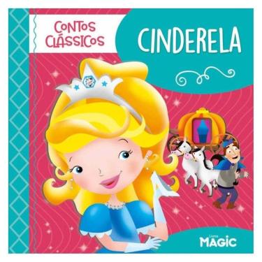 Imagem de Cinderela