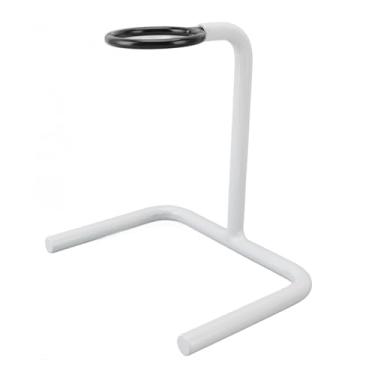 Imagem de aqxreight Despeje sobre Suporte de café Suporte Estável de Ferro Fácil de Limpar de Gotejador de café de Longa Duração para Home Bar B Aquela Borda Robusta que Faz de Processo Este Estável Com (A)