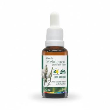 Imagem de Óleo Pronto de Melaleuca 30 ml, WNF