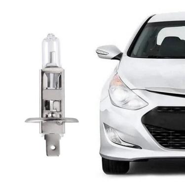 Imagem de Lâmpada H1 12V 55W Halógena Gauss