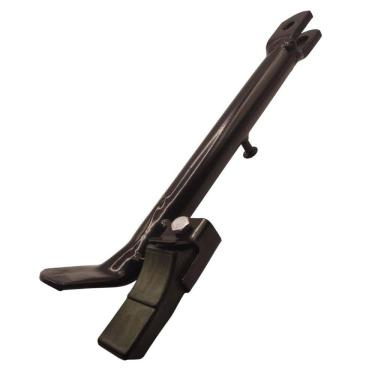 Imagem de Cavalete Lateral Cg 125 Today 125 Titan 125 99 Com Borracha