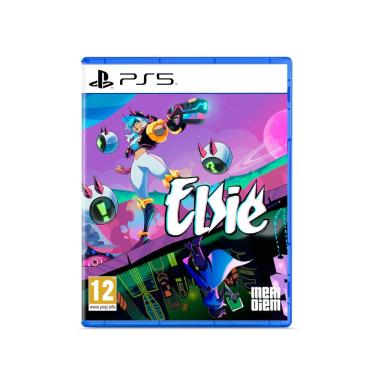 Imagem de Elsie Magitek Edition Ps5 Lacrado