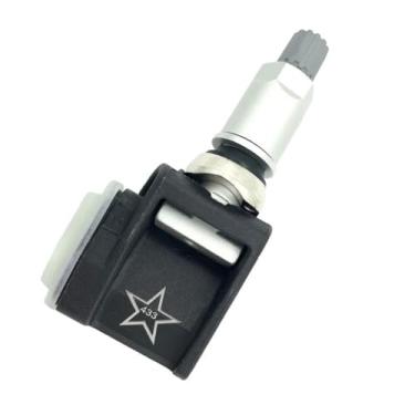 Imagem de Compatível com Toyota GR Supra 2019-2020 Sensor de Pressão dos Pneus TPMS 36106887147 A0009052102 0009052102 (1 peça)