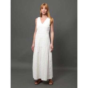 Imagem de Vestido Feminino Longo de Laise Calvin Klein-Feminino