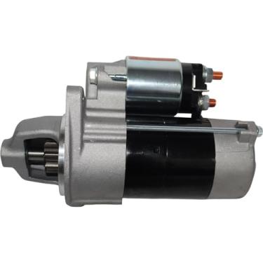 Imagem de HATRYIDA Novo motor de arranque 12V 1547163011 para Kubota D722B D722 DM1102 D1305 V1505 D782 D782 D1105 F1900 F2260-R F2560-E F2560-R F3060-R 0-R