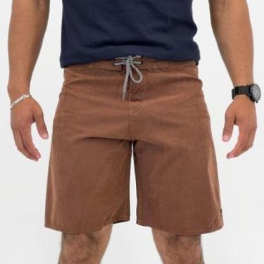 Imagem de Bermuda Gangster D'água Masculina-Masculino